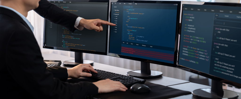 Choose the Right Software Partner