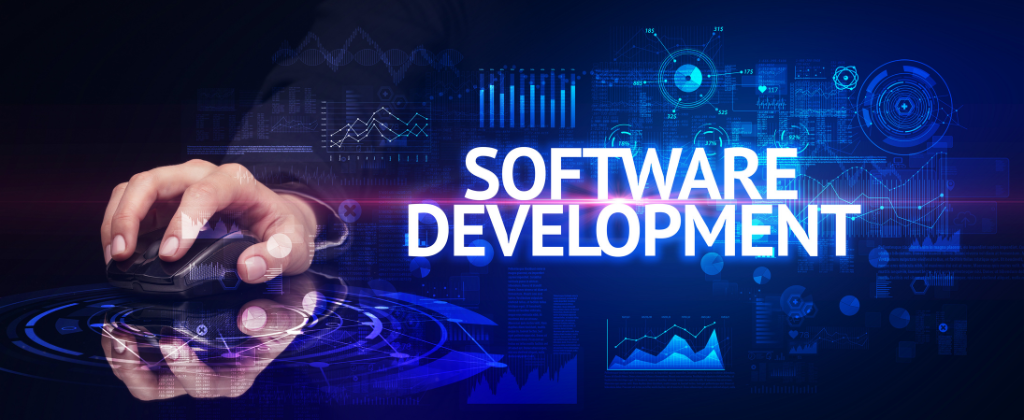 Software Development Agency in Essex, UK