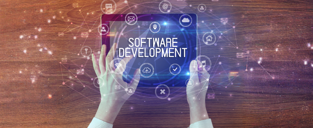 Software development agency in essex, UK