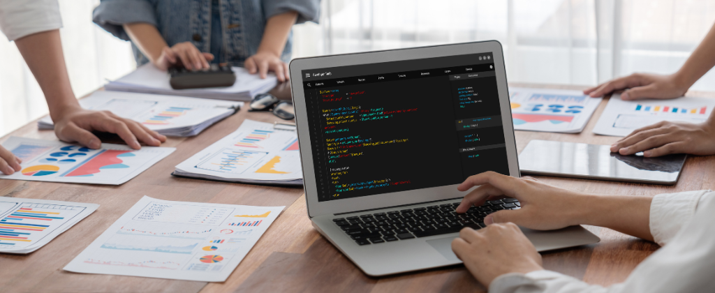 Software management support