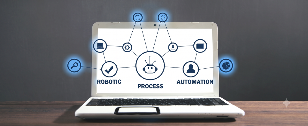Business Automation