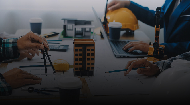 Multi-site builders managing multiple construction projects with one connected project management system