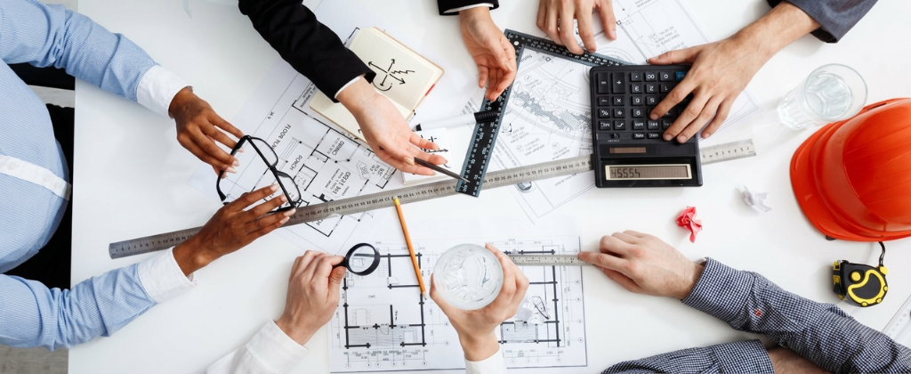 Custom Construction Software UK for construction financial management