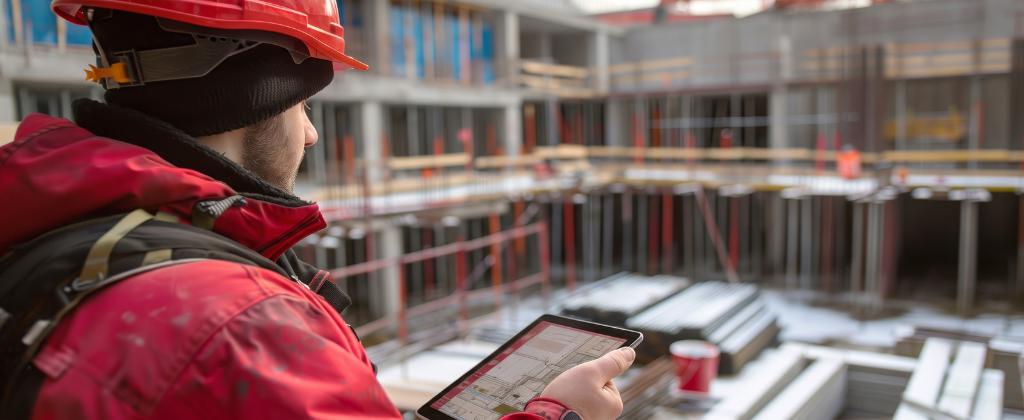 Site diary mistakes affecting multi-trade construction site reporting.